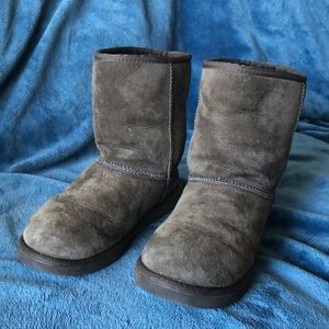 Ugg Classic Short Boot